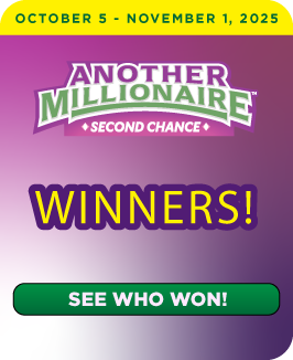 Another Millionaire Winners