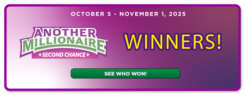 Another Millionaire Winners