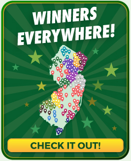 Winners everywhere! Check it out!