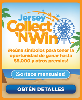 NJ Collect 'N Win
