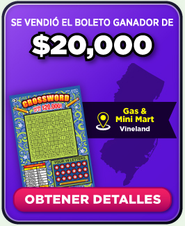 Scratch-Offs Winner Awareness