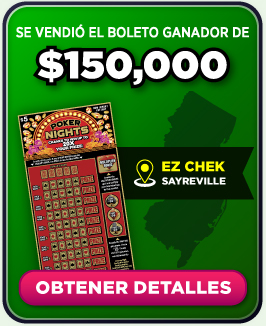 Scratch-Offs Winner Awareness