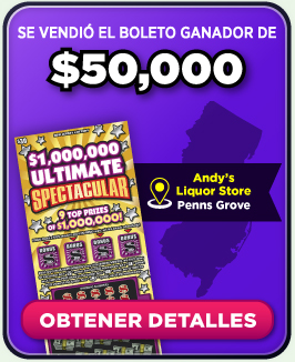 Scratch-Offs Winner Awareness