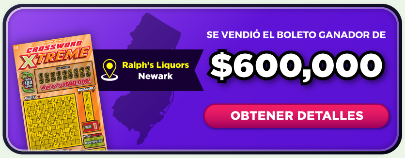 Scratch-Offs Winner Awareness