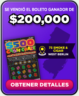 Scratch-Offs Winner Awareness