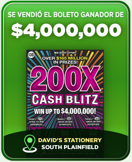 Scratch-Offs Winner Awareness