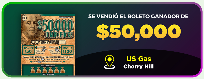 Scratch-Offs Winner Awareness