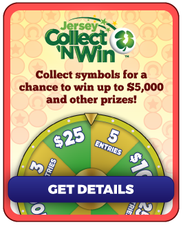 NJ Collect 'N Win