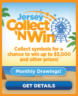 NJ Collect 'N Win