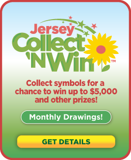 NJ Collect 'N Win