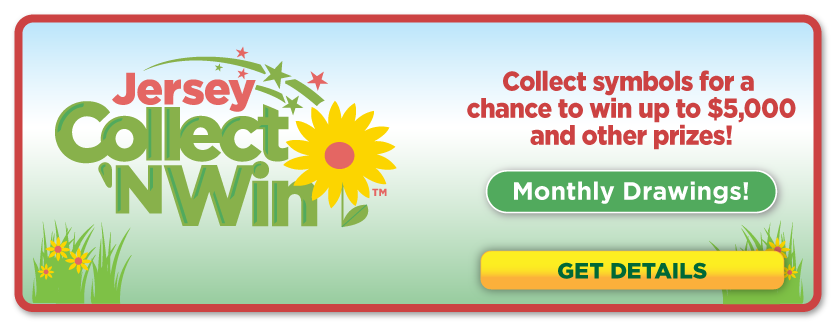 NJ Collect 'N Win