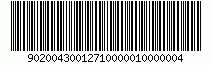 90200430012710000010000004