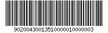 90200430013510000010000003