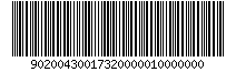 90200430017320000010000000