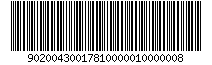 090200430017810000010000008