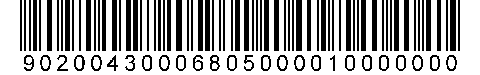 90200430006805000010000000