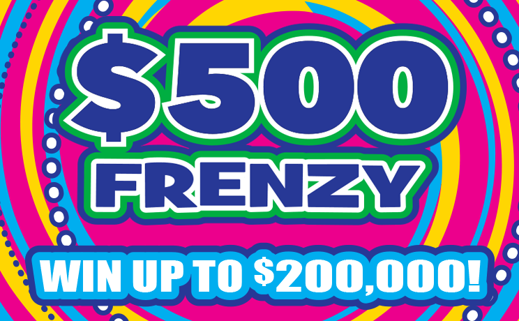 NJ Lottery | 01732