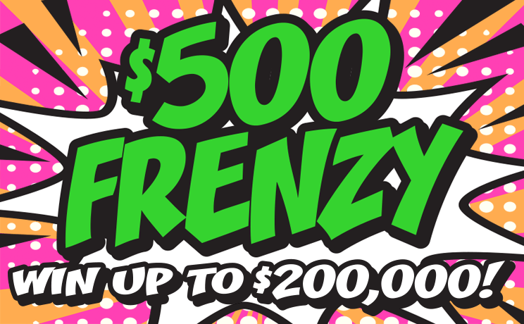 NJ Lottery | 01739