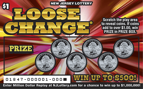 NJ Lottery | 01847