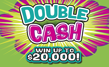 Double Cash ticket