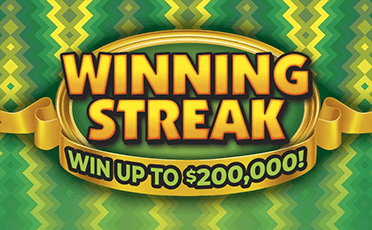 Winning Streak ticket