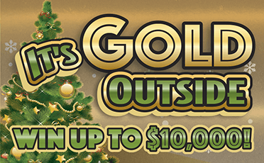 It's Gold Outside ticket
