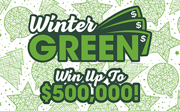 Winter Green ticket
