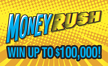 Money Rush ticket
