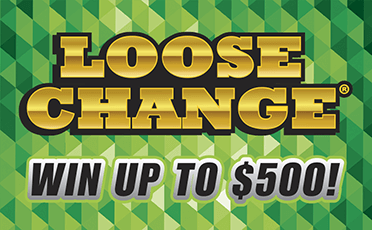 Loose Change ticket