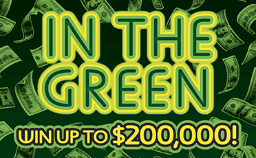 In The Green ticket