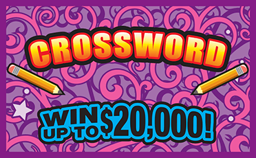Crossword ticket