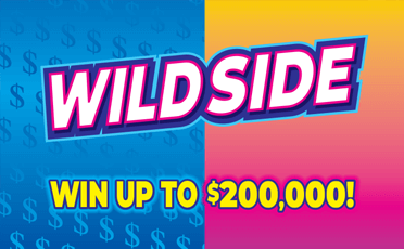 Wild Side ticket