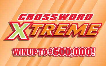 Crossword Xtreme ticket