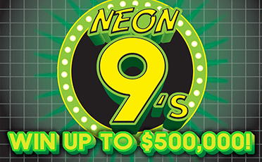 Neon 9's ticket