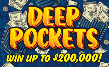 Deep Pockets ticket