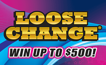 Loose Change ticket