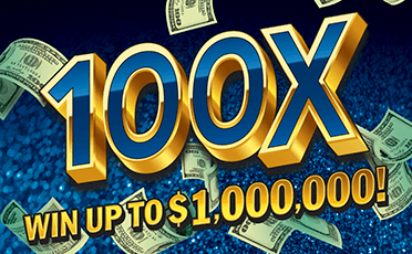 100X ticket