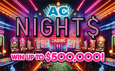 AC Night$ ticket