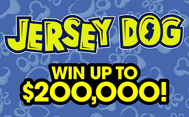 Jersey Dog ticket