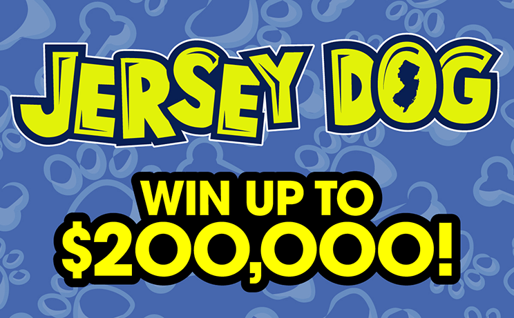 Jersey Dog