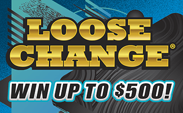 Loose Change ticket