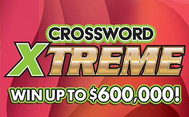 Crossword Xtreme ticket