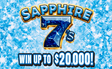 Sapphire 7's ticket
