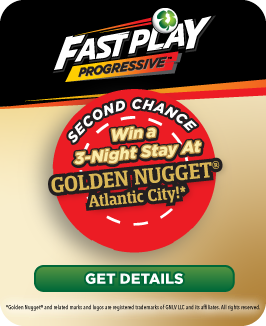 Fast Play Golden Nugget Promotion