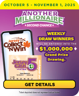 NJ Collect 'N Win