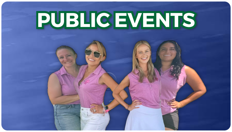 Public Events