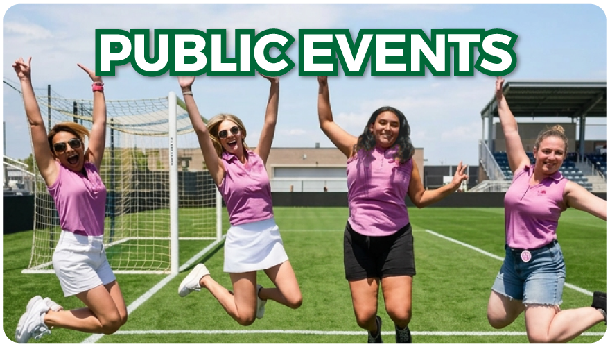 Public Events