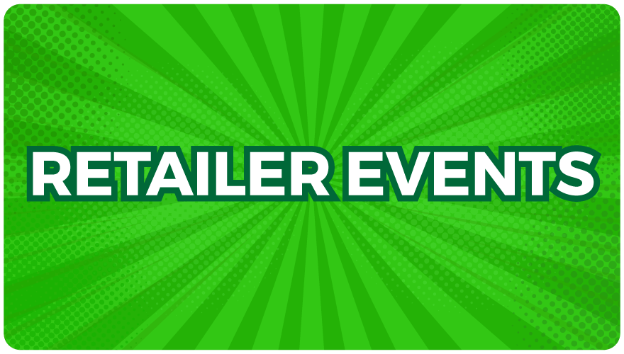 Retailer Events