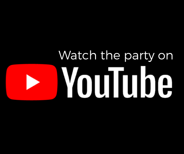 Watch the drawing on Youtube