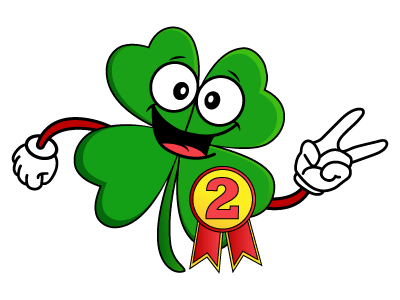 Clover 2